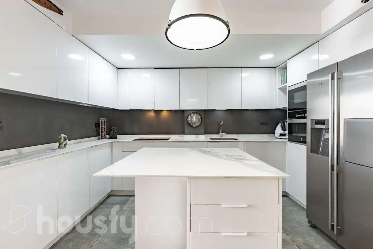 Flat with lift for sale in Calle Duran i borrell ., imagen 22