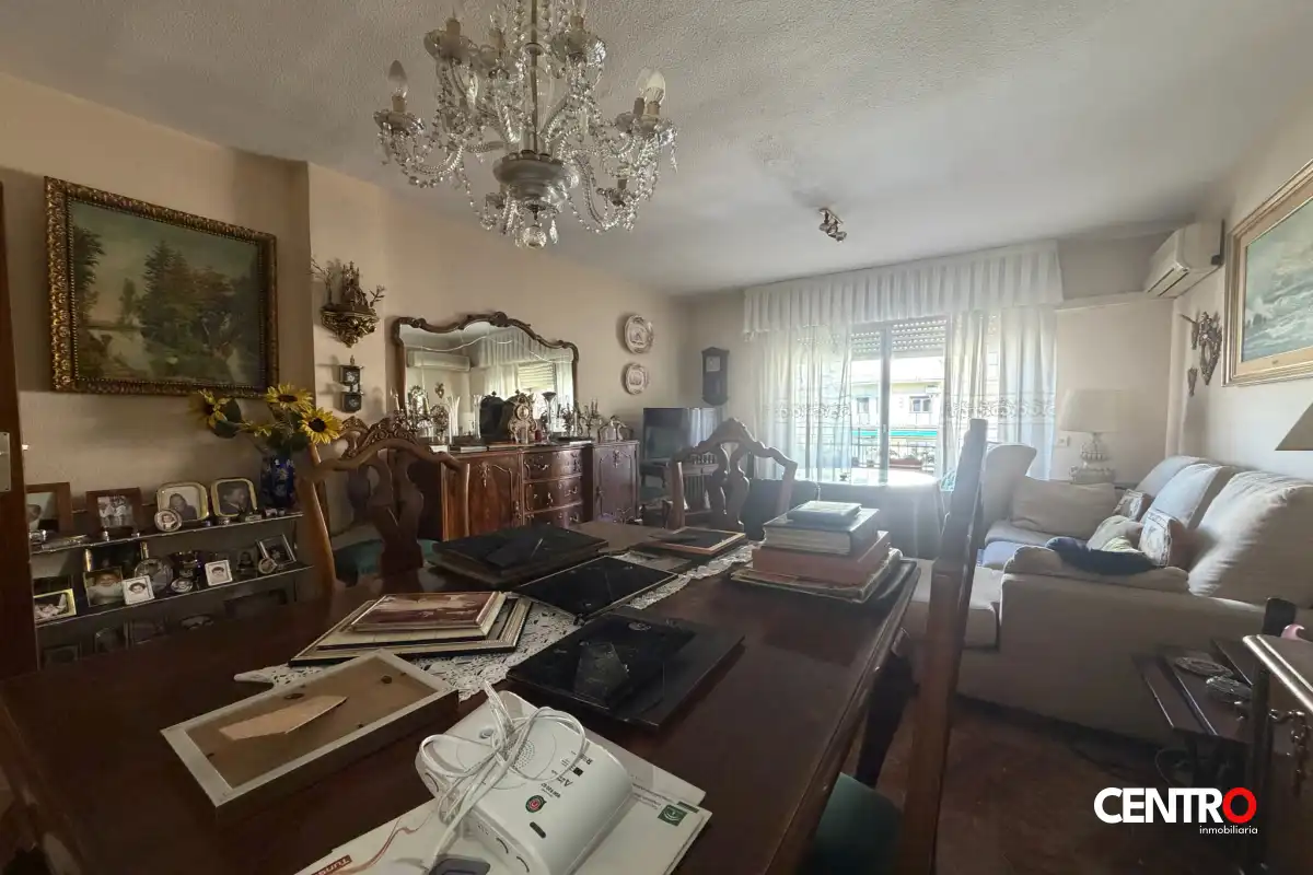 Appartement avec ascenseur à vendre à Calle Alhamar, imagen 55