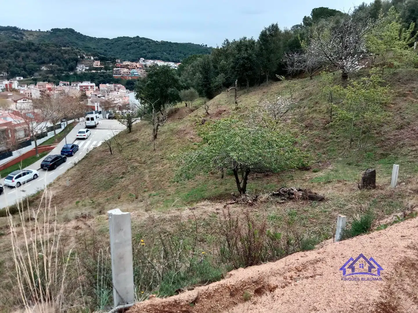 Grundstücke und Bauplätze zum Verkauf in Arenys de Munt, imagen 3