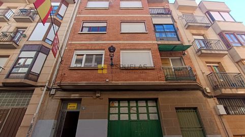 Foto 2 de Apartament en venda a Calle Mayor, 10, Arnedo, La Rioja