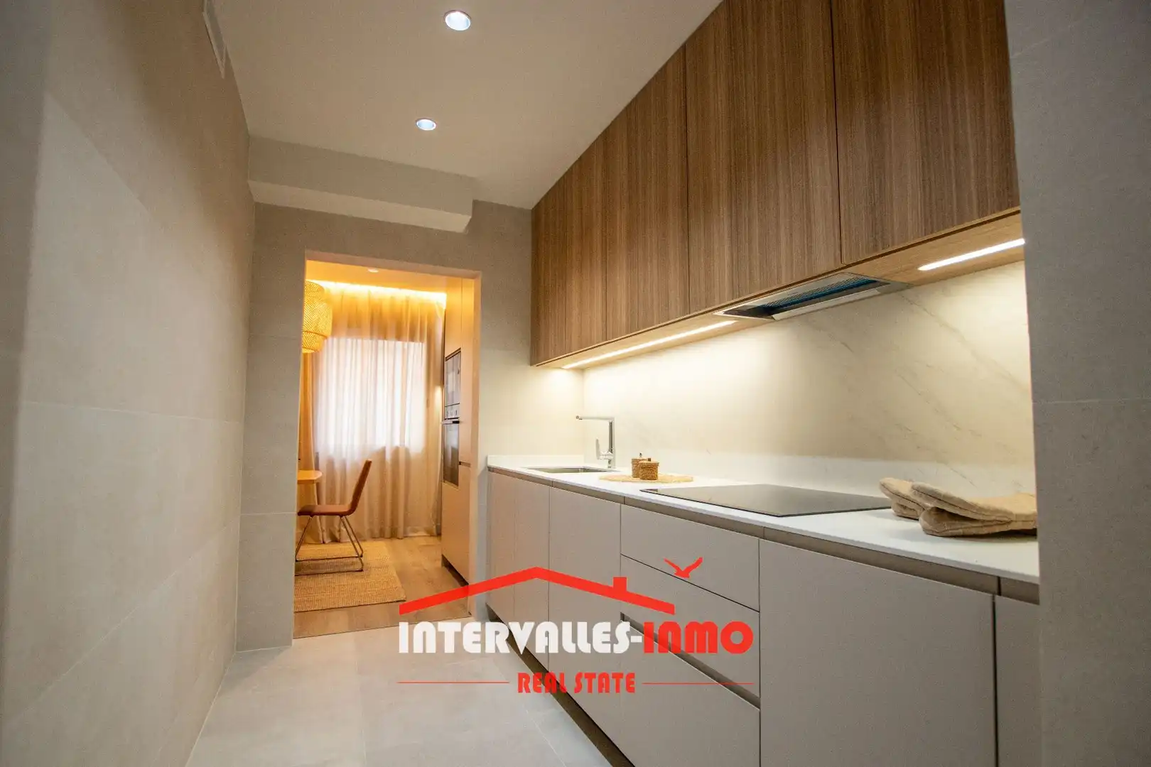 Flat with lift for sale in Sarrià - Sant Gervasi, imagen 6
