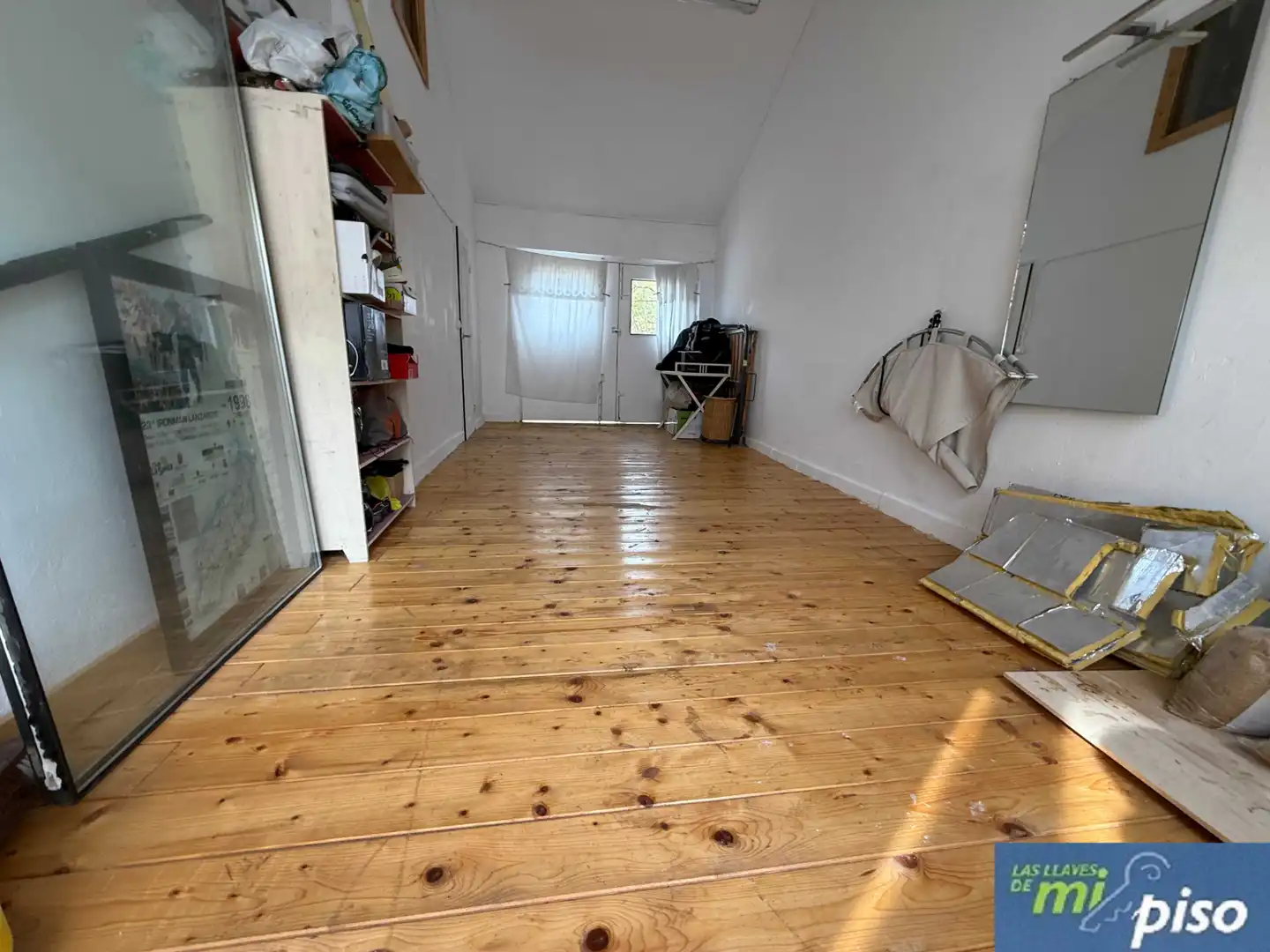 Casa o xalet en venda en Valladolid amb Calefacció, Jardí privat i Parquet