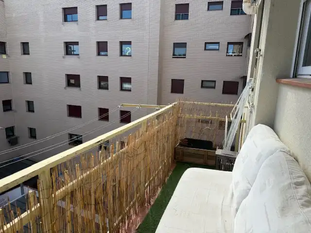 Flat with terrace for sale in Avinguda de la Verge de Montserrat, imagen 5