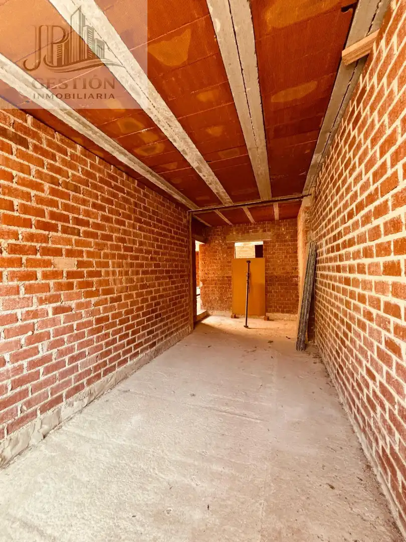 Casa o chalet en venta en Orgaz con Terraza