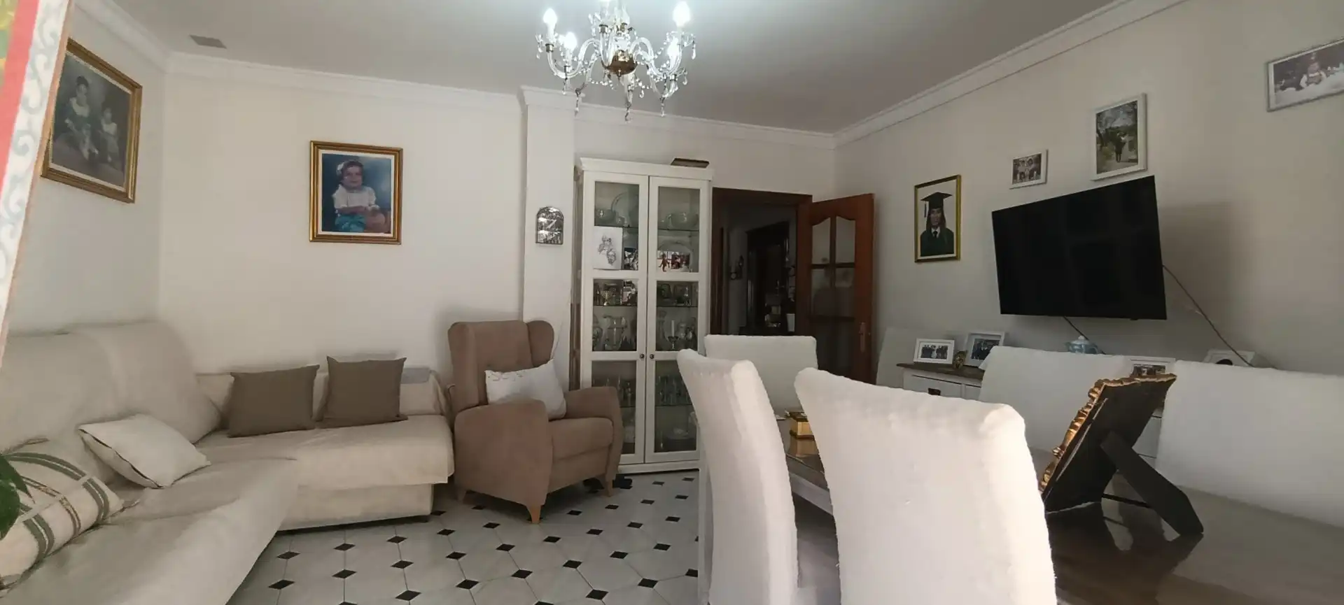 Pis amb terrassa en venda a Calle Carmen Pérez Pascual 22B, imagen 5