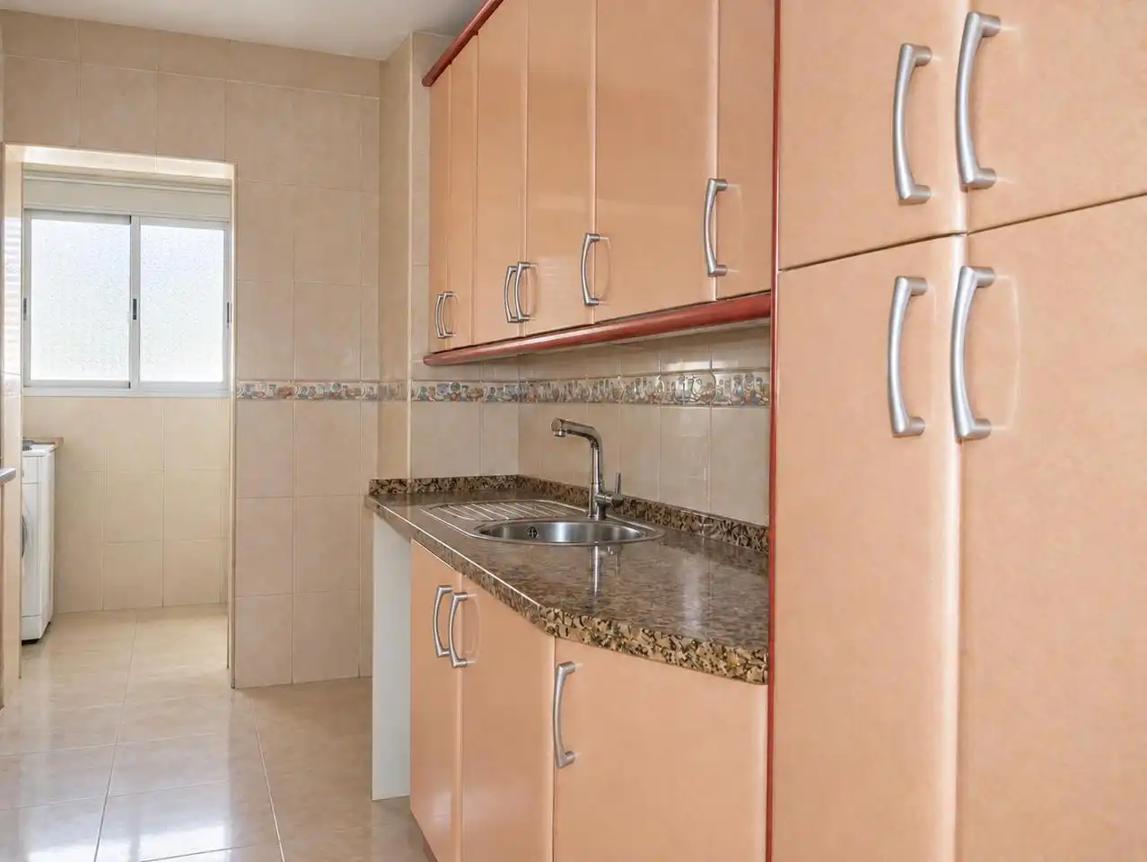 Kitchen of Ground floor for sale in Norte 