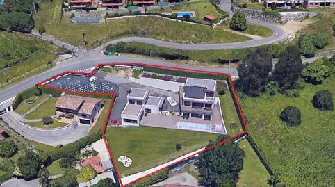 Foto 2 de Casa o xalet en venda a Somió, Asturias