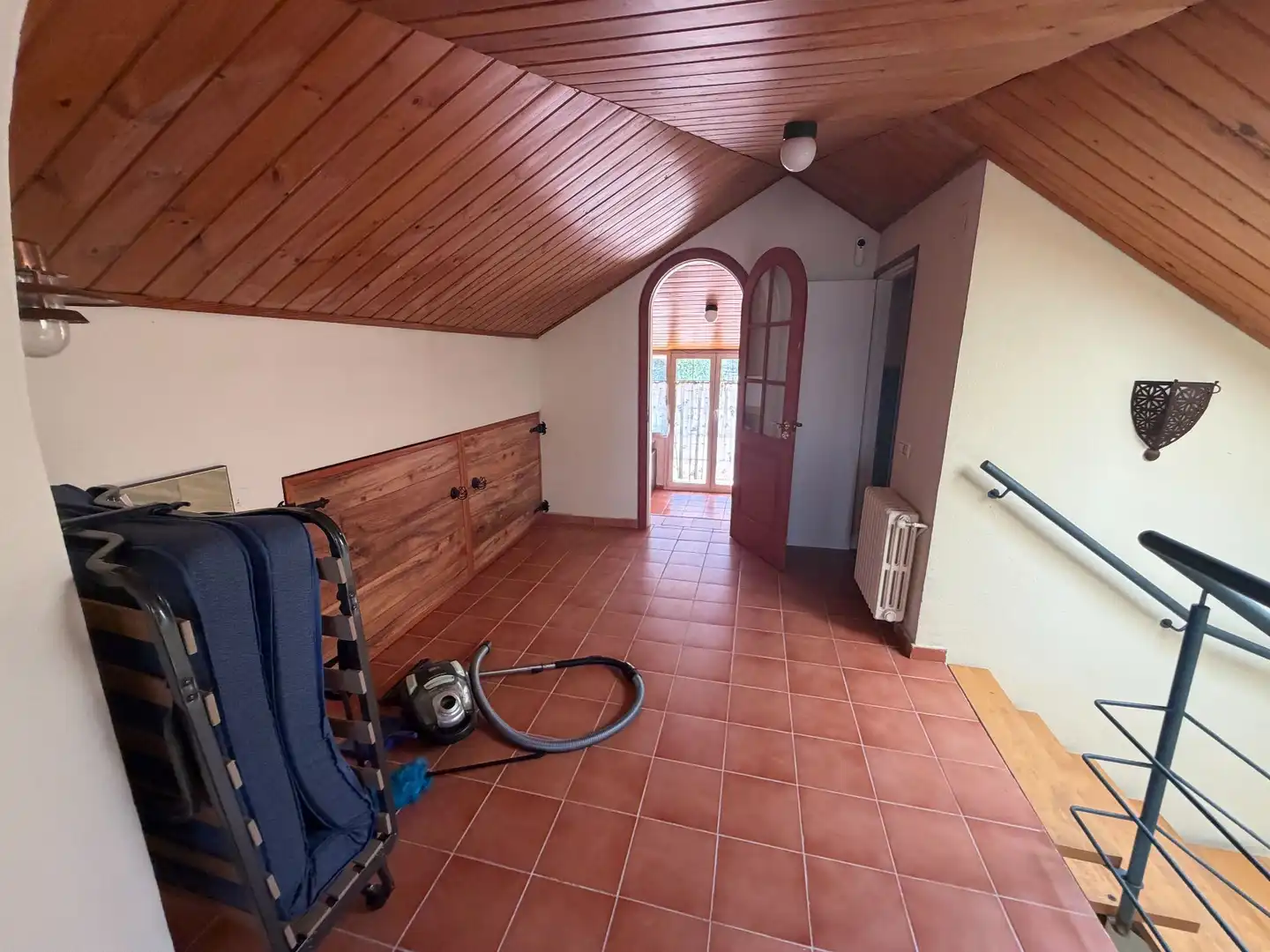 Casa o xalet en venda en Esparreguera amb Aire condicionat, Calefacció i Jardí privat