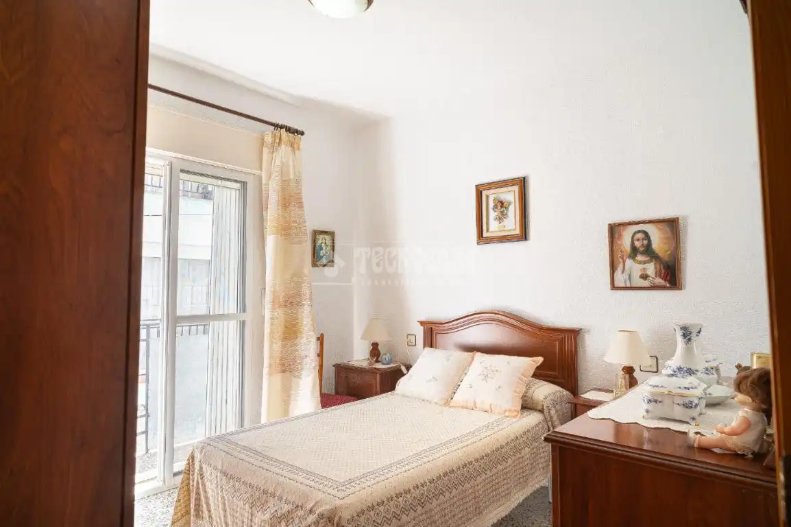 Habitación de Piso en venta en Salobreña