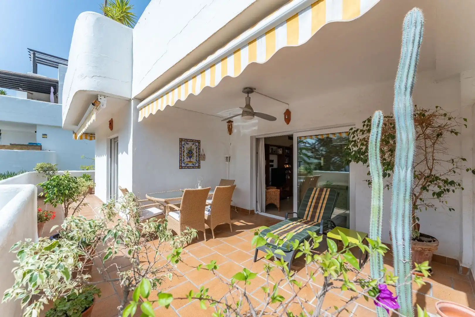 Wohnung mit Pool zum Verkauf in Milla de Oro, imagen 25