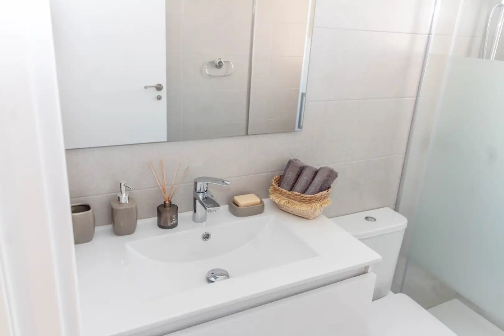 Apartament de lloguer a Tomás Maestre