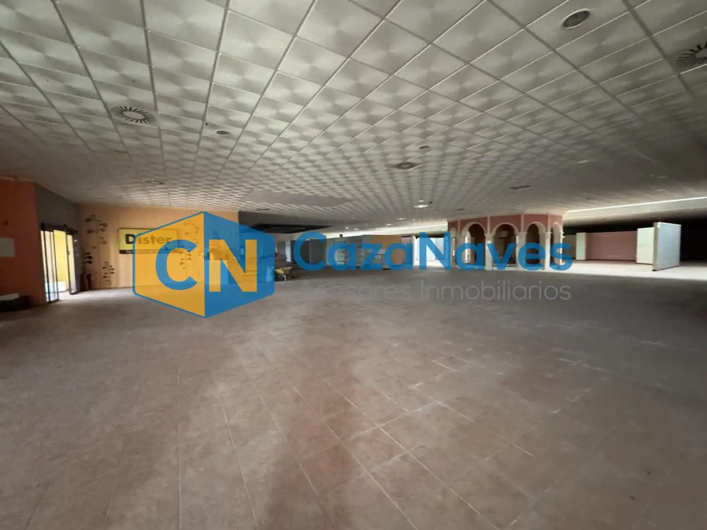 Nau industrial en venda a Calle Olivar Grande 11B, imagen 11