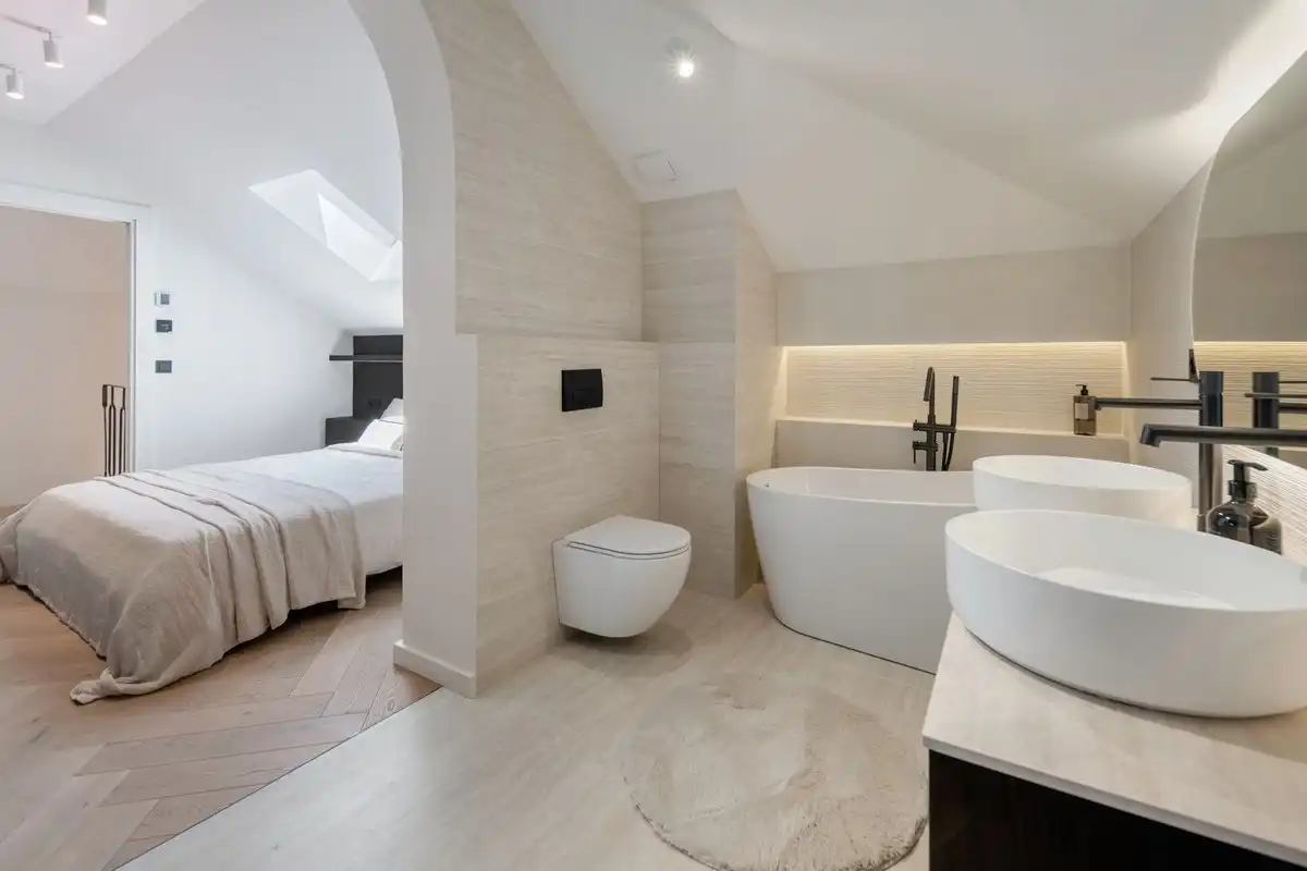 Duplex with pool for sale in Nueva Andalucía, imagen 19