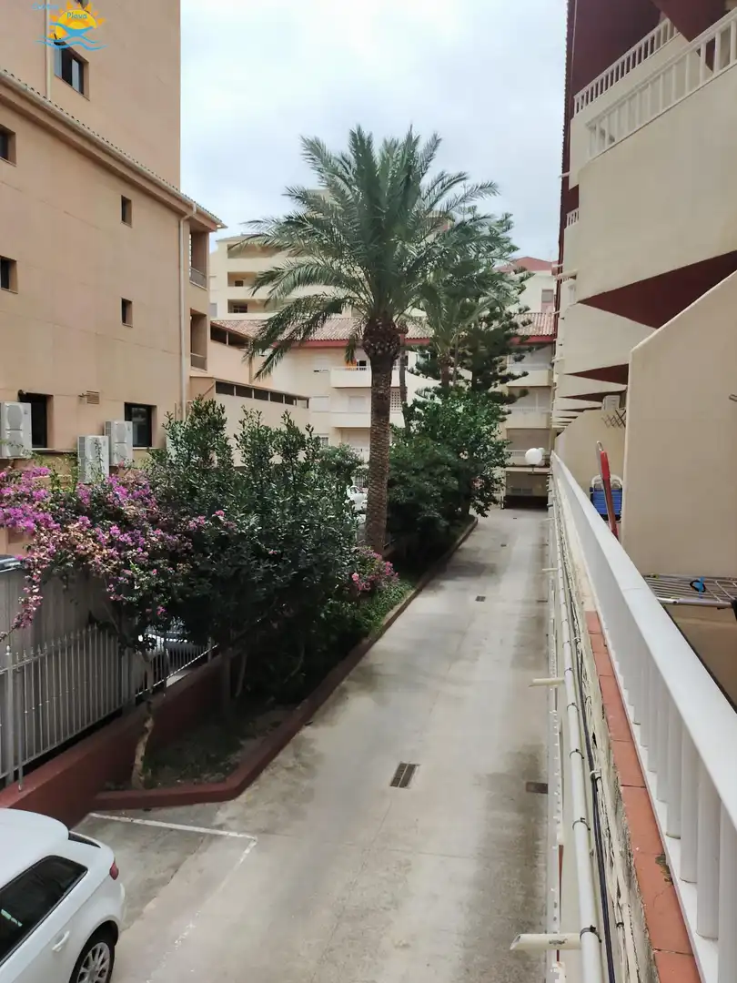 Apartament en venda a PAPA LUNA JUNTO HOTEL FELIPE 2 , Playa Norte