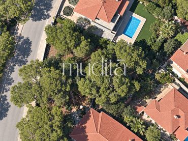 Terreny residencial en venda a Mediterrani