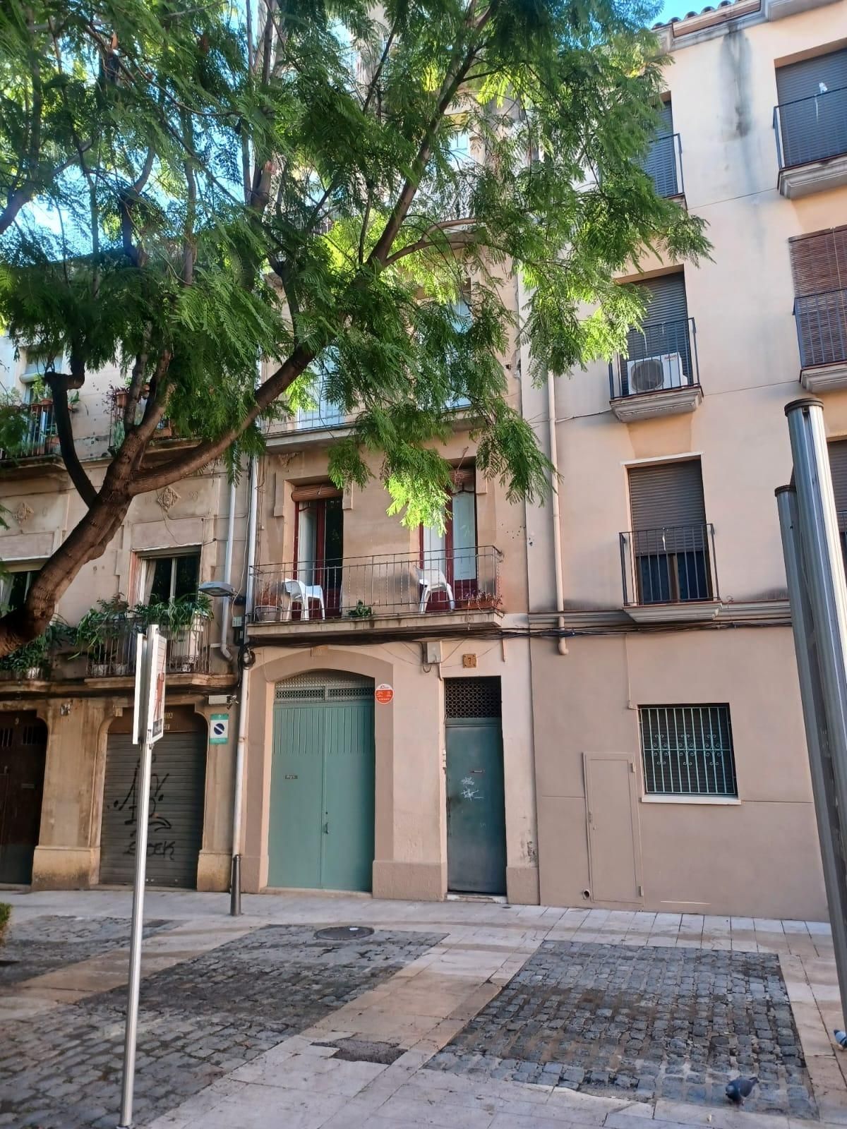 Exterior view of Flat for sale in Reus