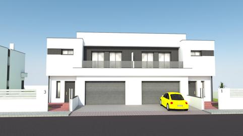 Photo 3 of Single-family semi-detached for sale in Verge de Montserrat, El Palau d'Anglesola, Lleida