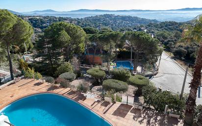 Haus oder Chalet zum verkauf in L'Ametlla del Vallès