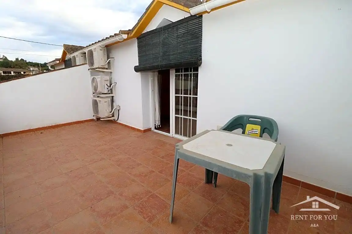 Maison avec piscine à louer à Coín, imagen 49