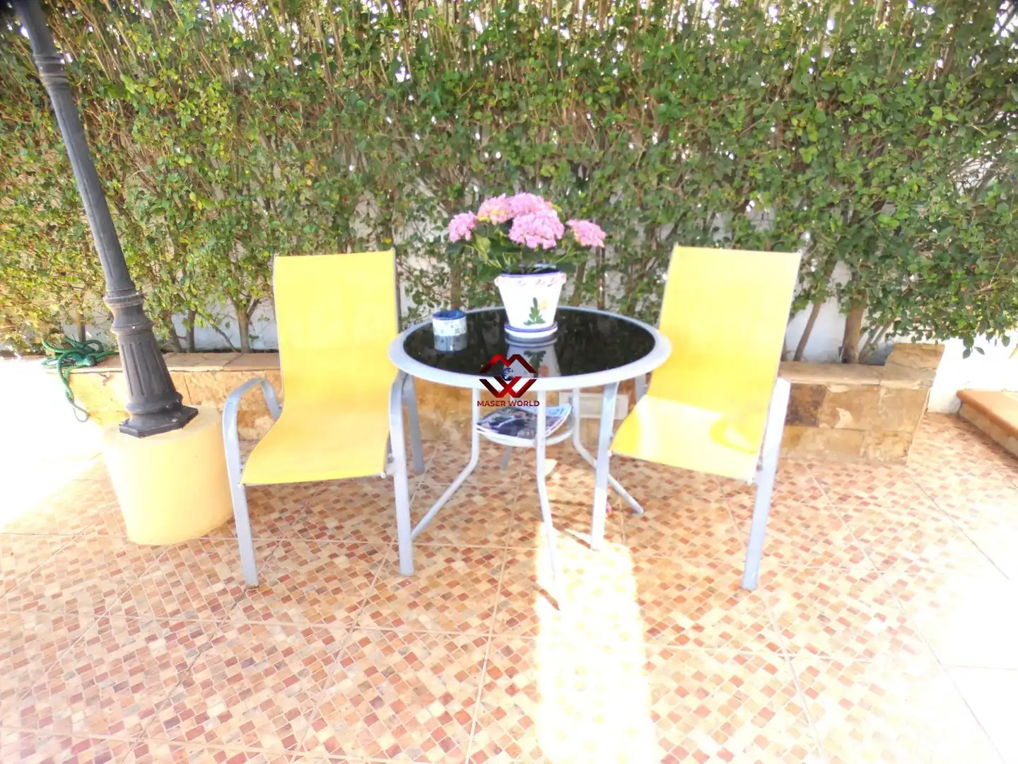 Villa mit Garten zum Verkauf in Puerto de Mazarrón, imagen 18