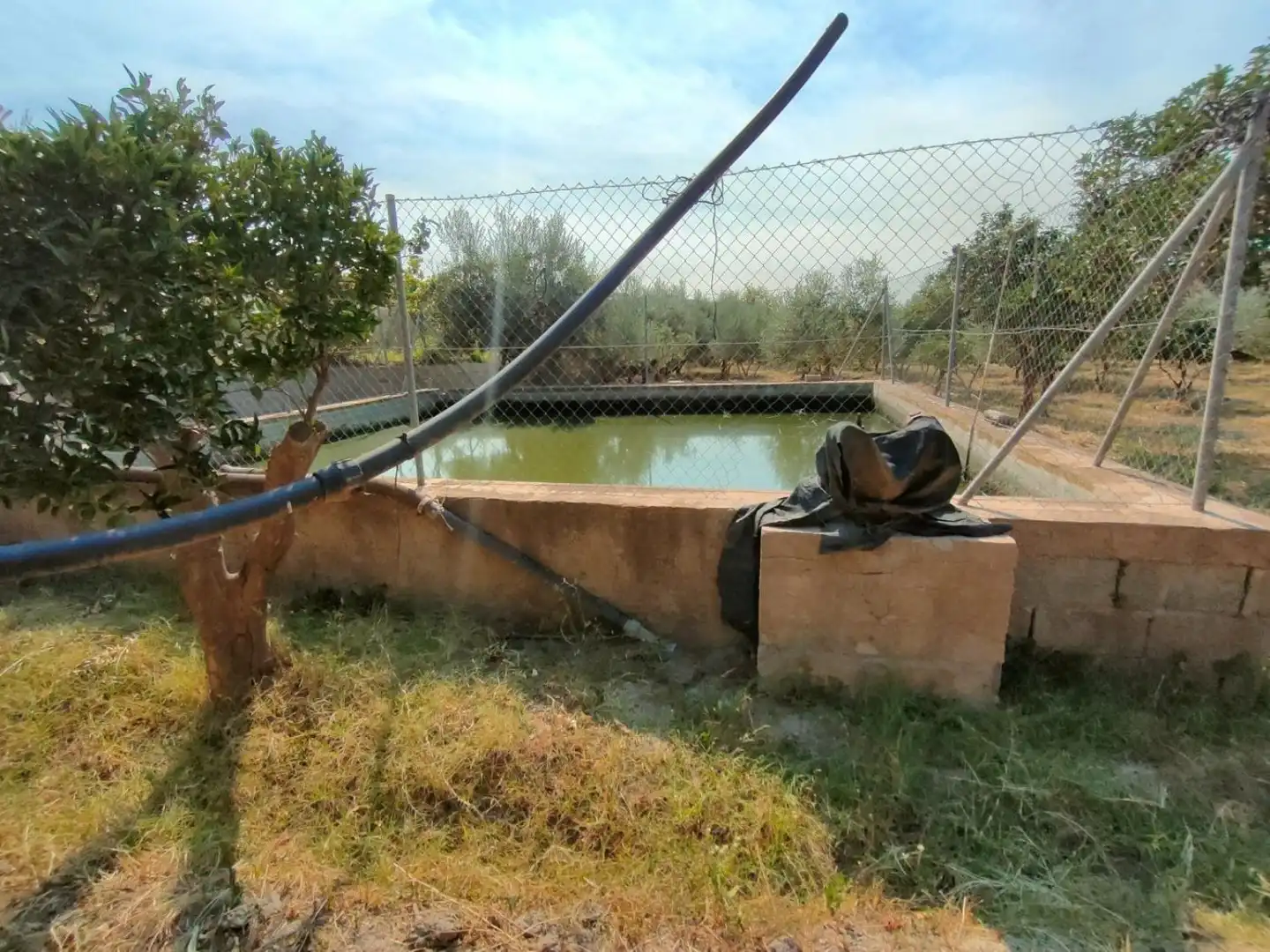 Grundstücke und Bauplätze zum Verkauf in Ugíjar, imagen 17