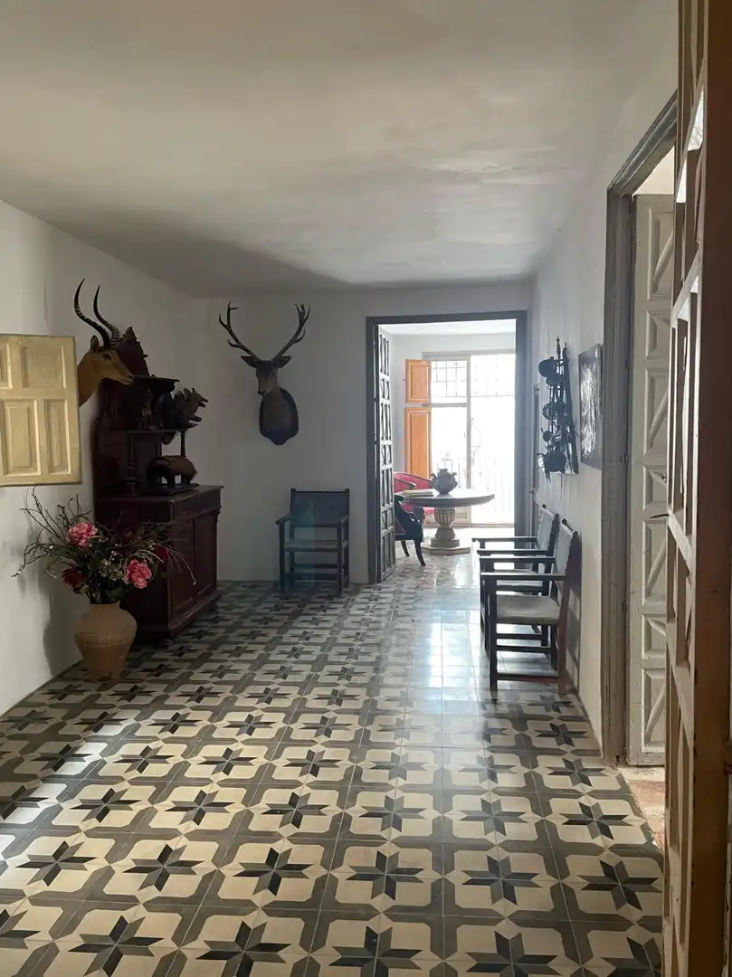 Maison avec terrasse à vendre à Benissa pueblo, imagen 81