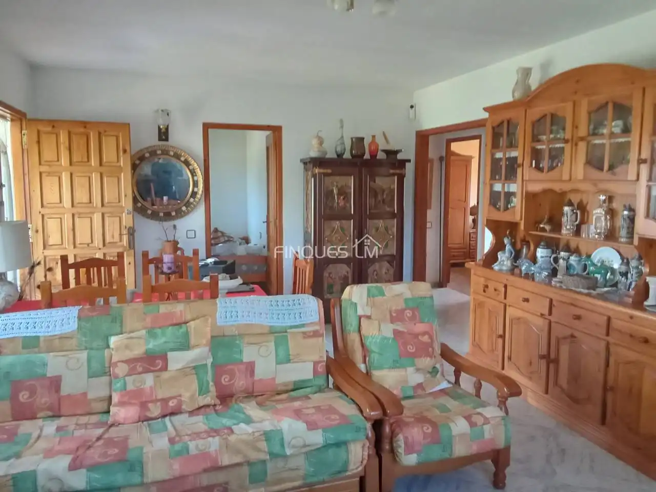 House with pool for sale in Calle Sant Joan 1, imagen 3