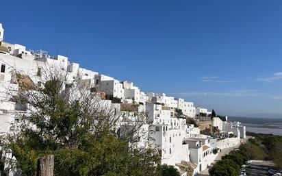 Außenansicht von Haus oder Chalet zum verkauf in Vejer de la Frontera