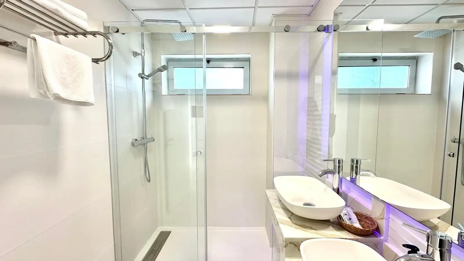 Mini appartamento con piscina in vendita a Levante Alto, imagen 25