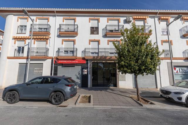Piso en Venta en Ayuntamiento