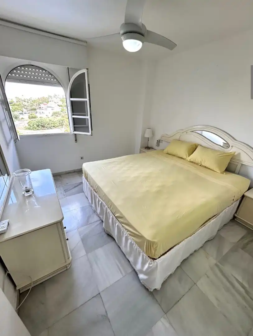 Ático con piscina en venta en Lugar Urbanizacion Riviera Andaluza, imagen 8