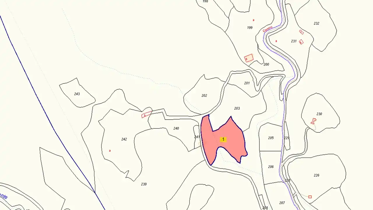 Terreny en venda en Peñíscola / Peníscola