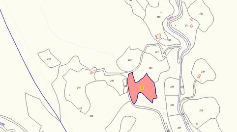 Foto 2 de Terreno en venta en C/ Font de la Parra, Pol 11, Costa Sur, Peñíscola / Peníscola