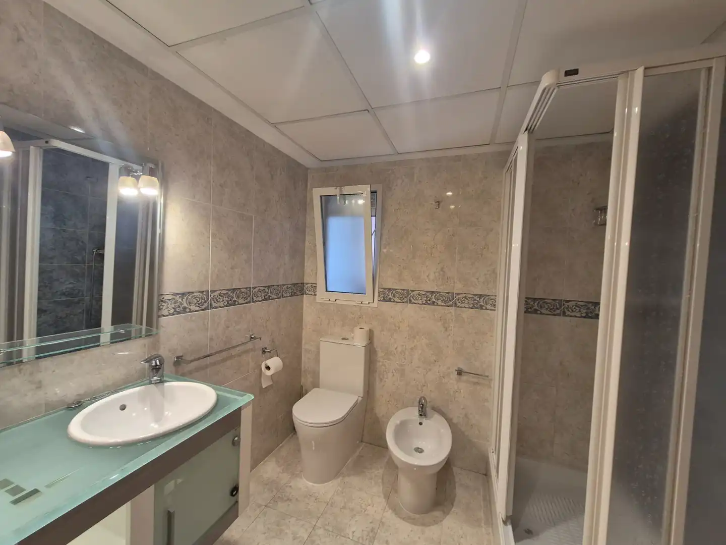 Wohnung zur Miete in Carrer del Mestre Bellver, 38, Barrio de Patraix