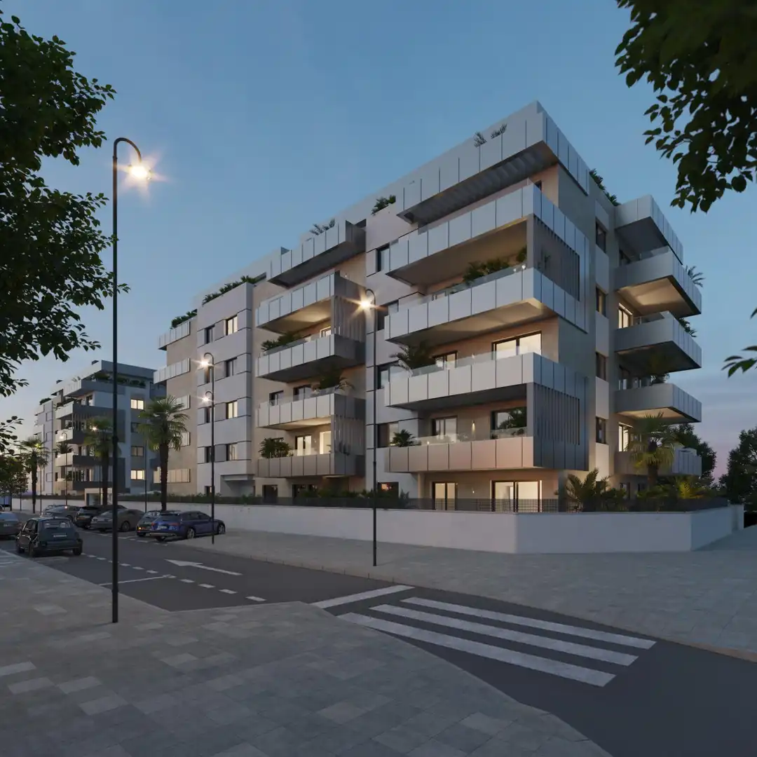 Apartment zum Verkauf in Biznaga, imagen 17