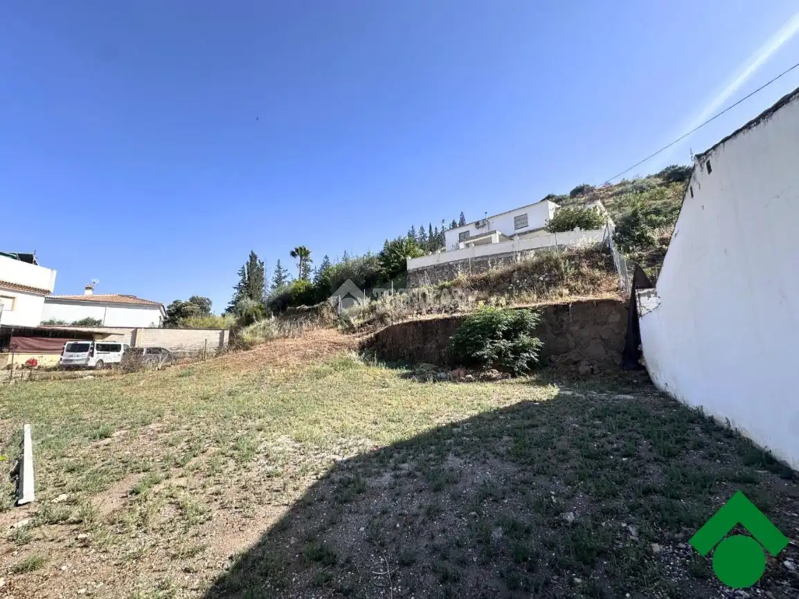 Terreni e lotti in vendita a Álora, imagen 7