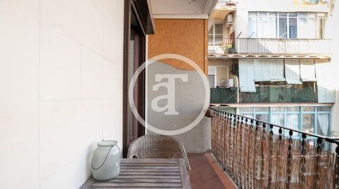 Foto 2 de Piso de alquiler en Carrer de Casanova, L'Antiga Esquerra de l'Eixample, Barcelona Capital