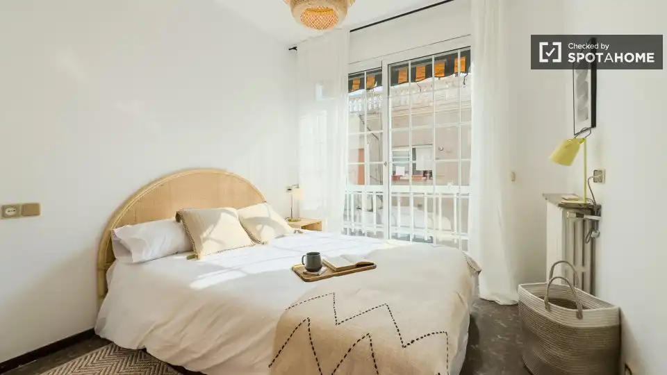 Room in Barcelona, Barcelona