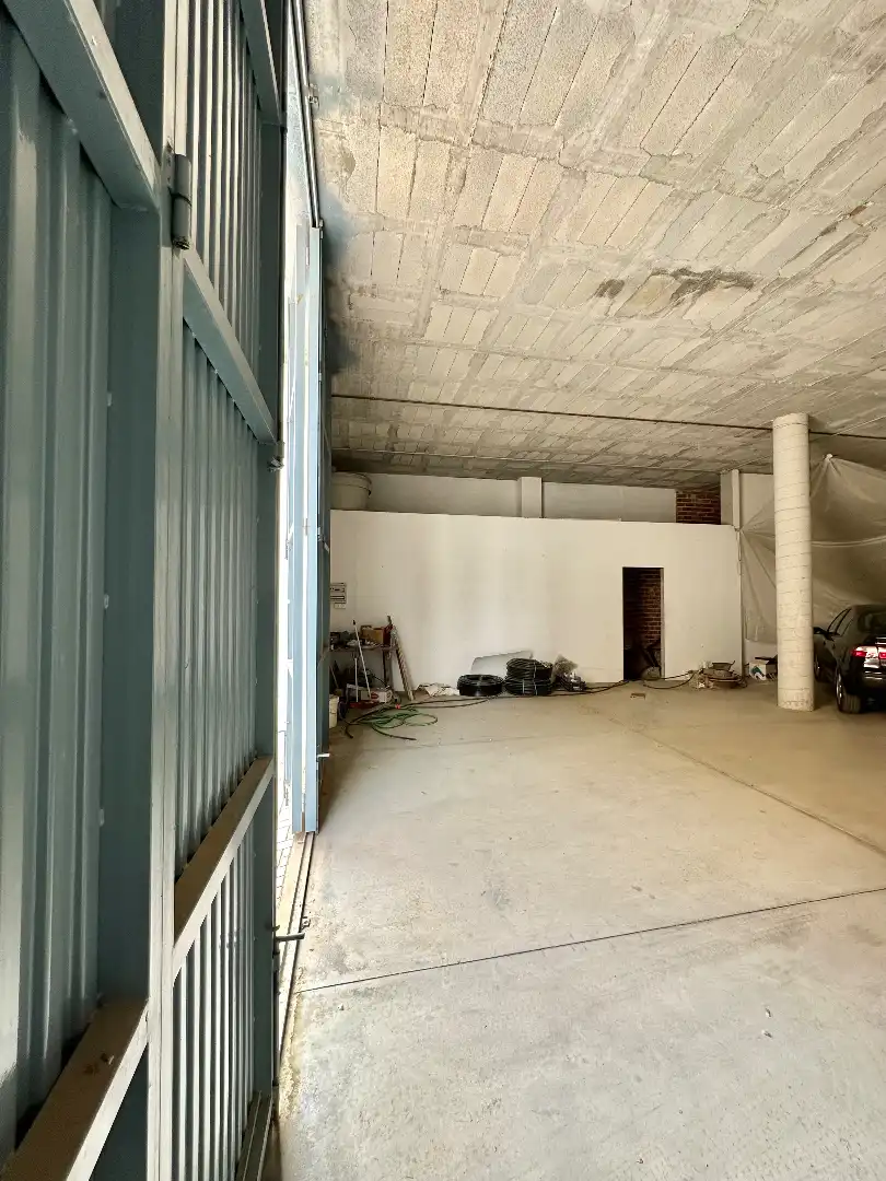 Gewerbefläche zum Verkauf in Benamargosa, imagen 9