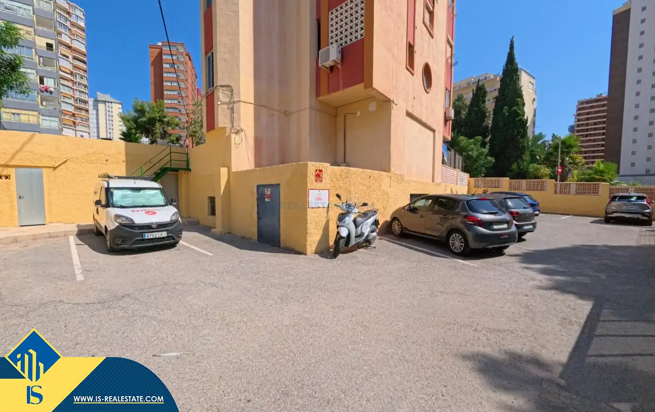 Attique avec piscine à vendre à Rincón de Loix, imagen 42