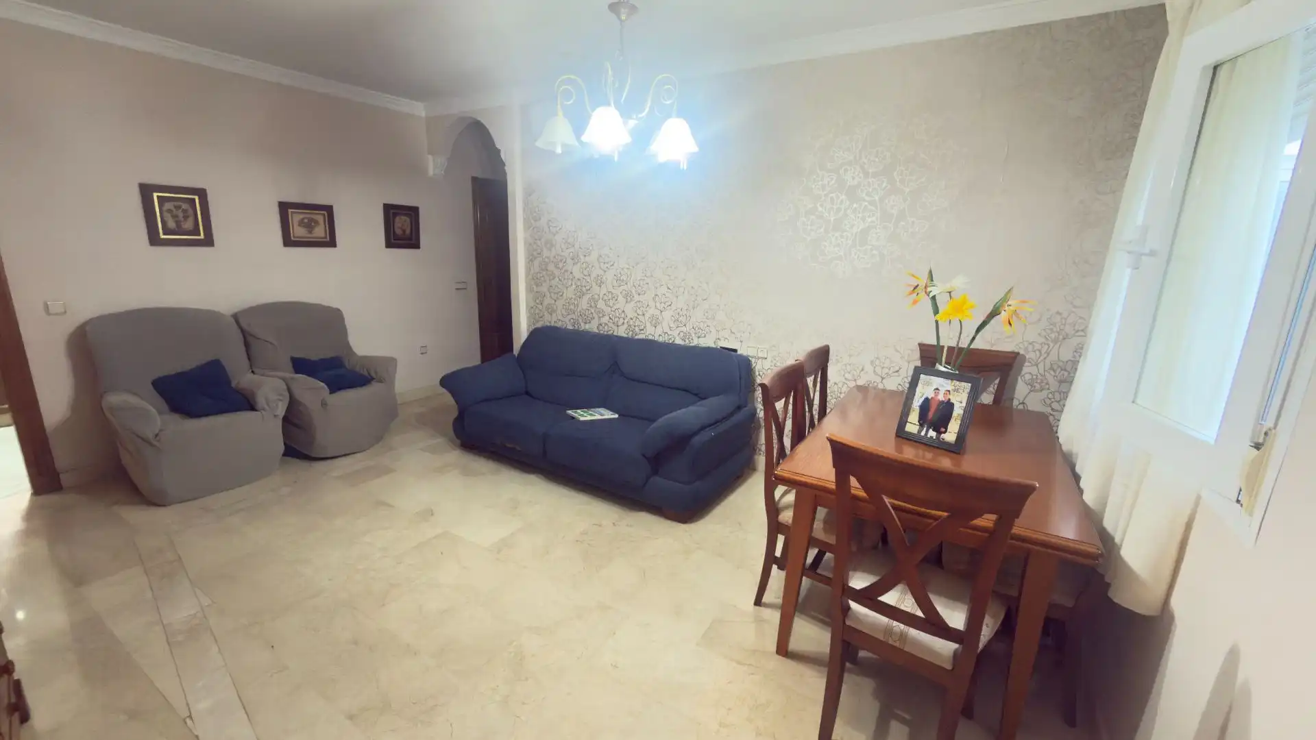 Appartamento in vendita a Berja, imagen 4