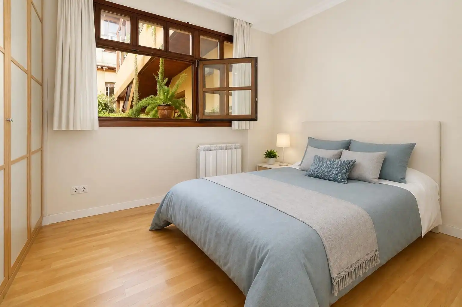 Wohnung mit Garten zum Verkauf in Calle BOLA, imagen 24