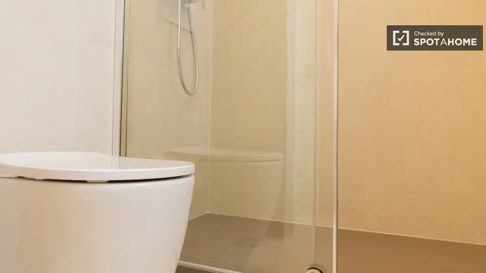 Flat for rent in Concepción