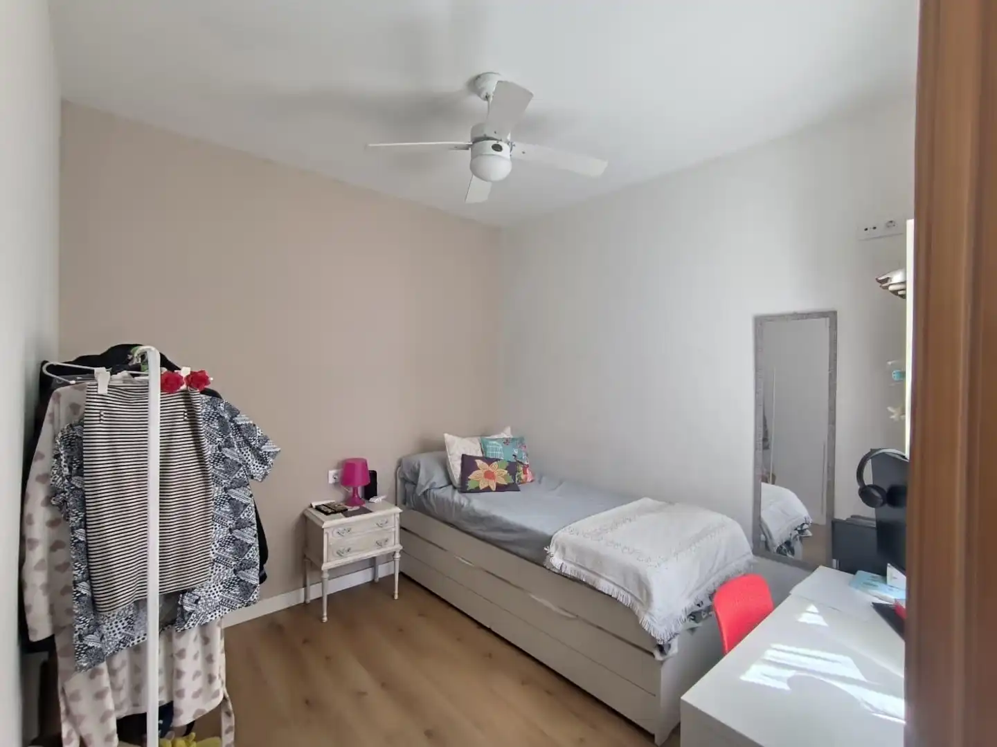 Habitación de Piso en venta en Córdoba con Aire acondicionado, Calefacción y Parquet