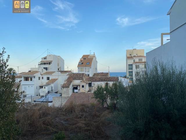 Piso en Venta en Altea ciudad