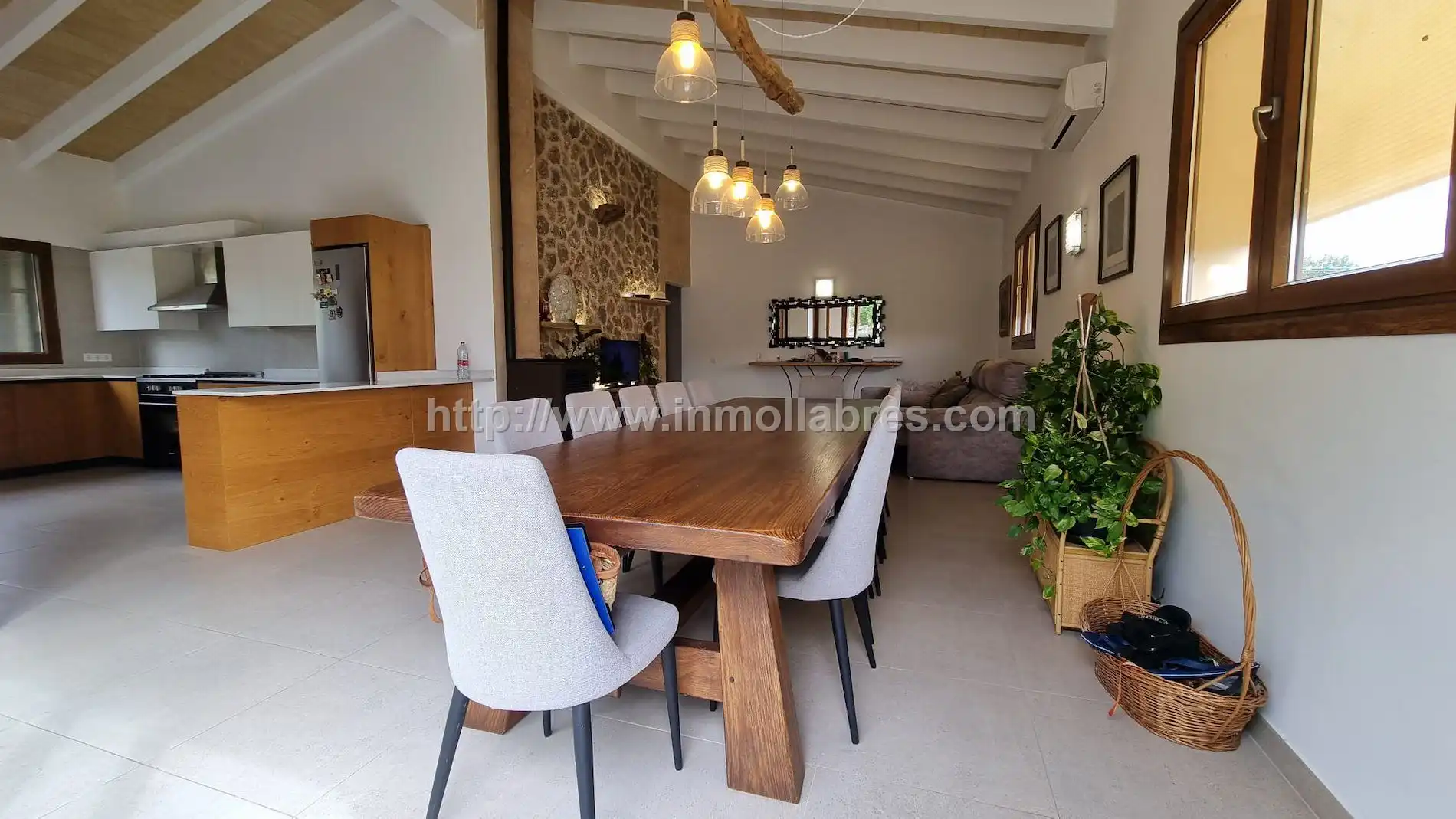 Country house for sale in Campanet, imagen 13