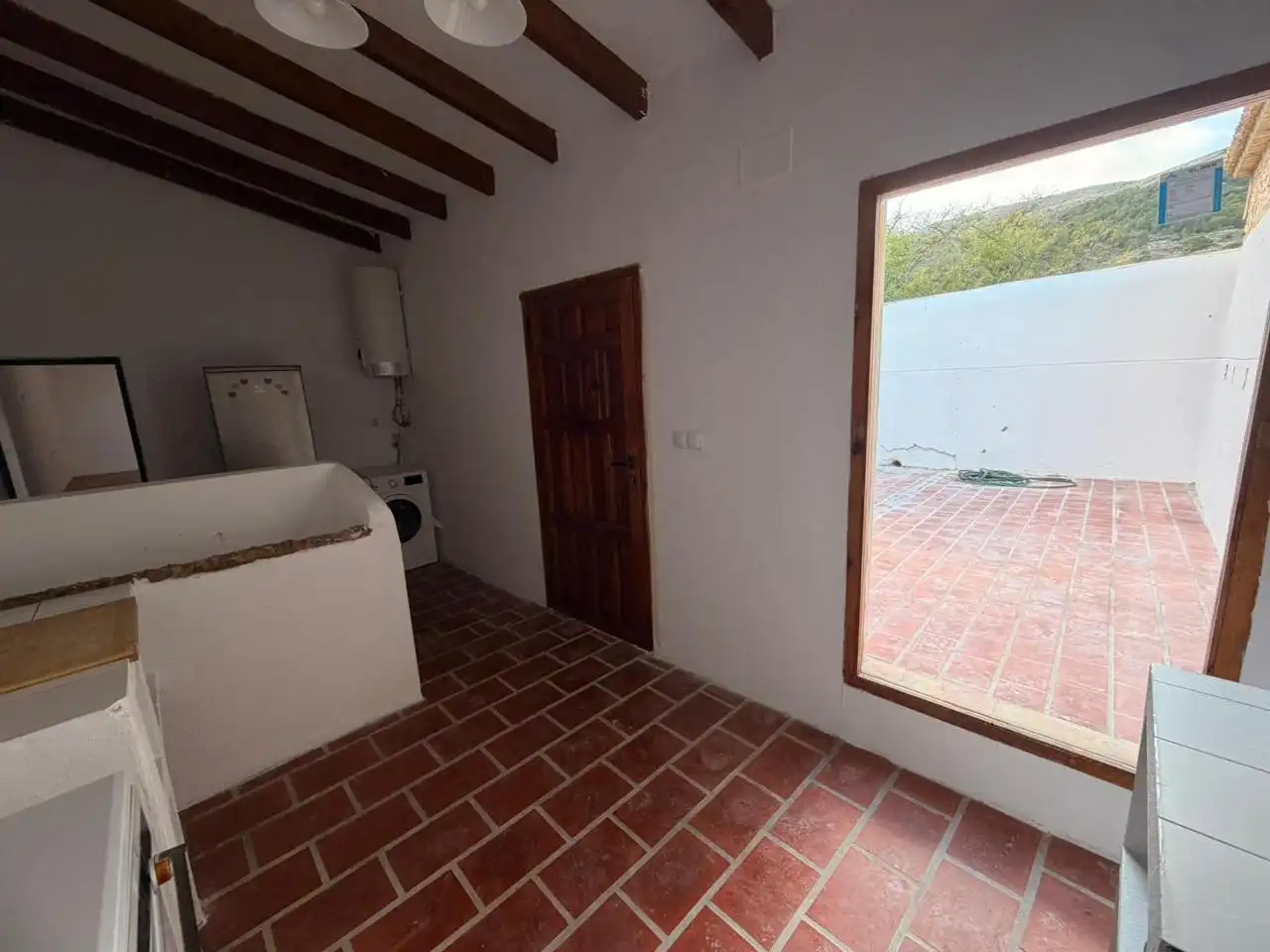 Finca rústica en venda a Partida de Nutxes, 1061, Jijona / Xixona