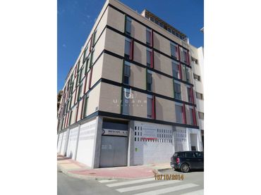 Aparcamiento en venta en Calle SAN RAFAEL