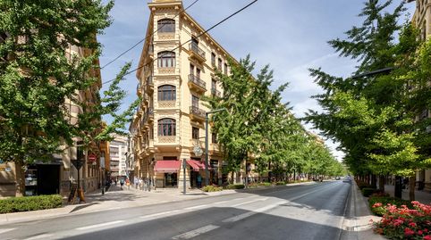 Photo 4 of Apartments for sale in 39 Calle Gran Vía de Colón, Centro - Sagrario, Granada Capital