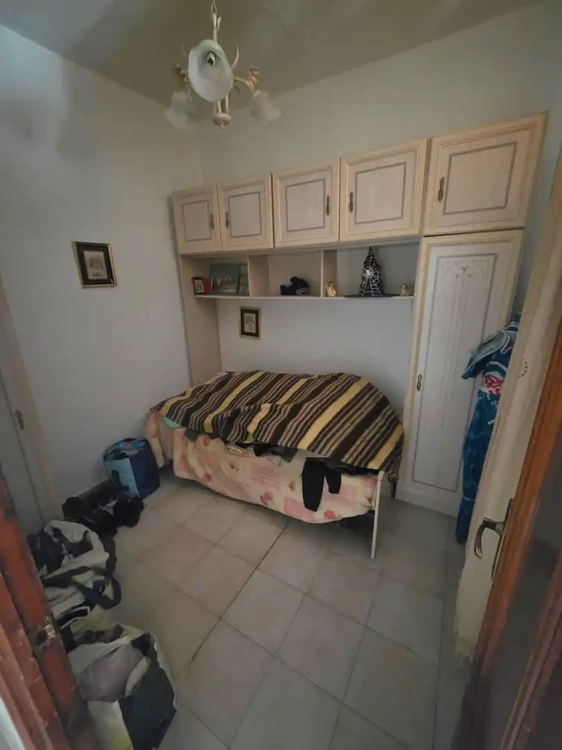 Schlafzimmer von Einfamilien-Reihenhaus zum Verkauf in Lorca